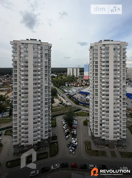 Квартира на вул. Київська, 249 в Києві, ID 318935, фото №21