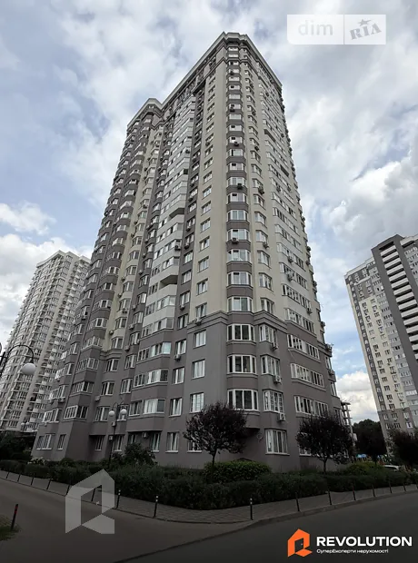 Квартира на вул. Київська, 249 в Києві, ID 318935, фото №22