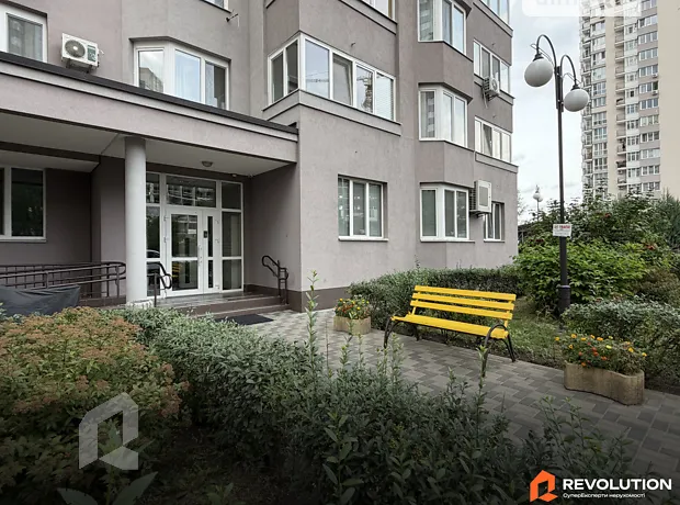 Квартира на вул. Київська, 249 в Києві, ID 318935, фото №24