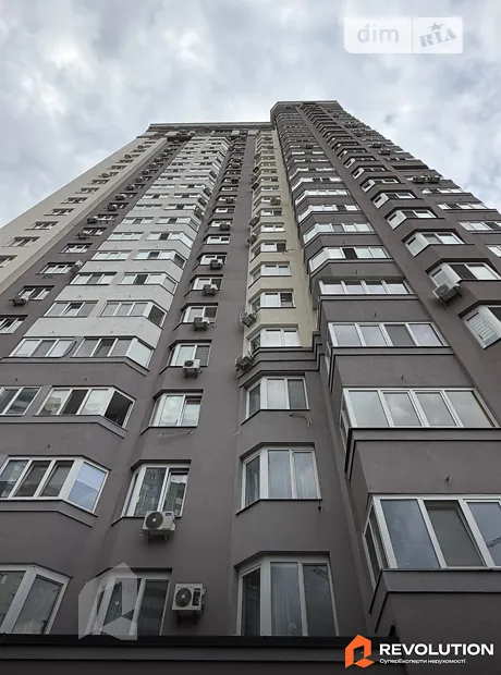 Квартира на вул. Київська, 249 в Києві, ID 318935, фото №25