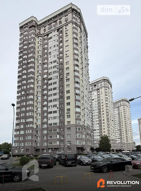 Квартира на вул. Київська, 249 в Києві, ID 318935, фото №26
