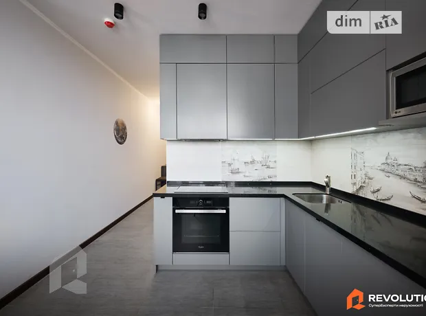 Квартира на вул. Київська, 249 в Києві, ID 318935, фото №4