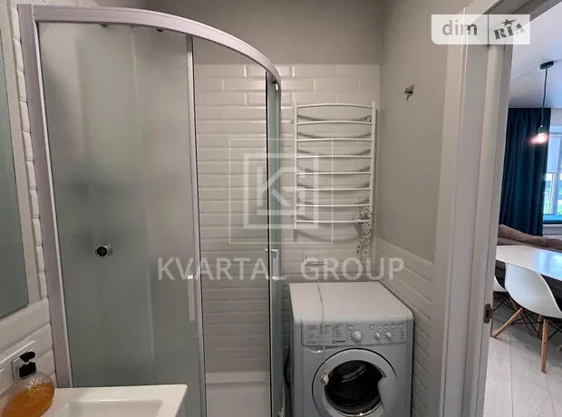 Квартира на вул. Українська, 83Б в Києві, ID 318941, фото №11