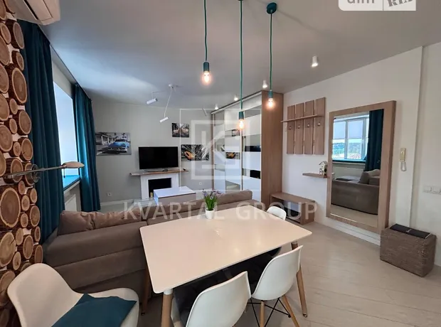 Квартира на вул. Українська, 83Б в Києві, ID 318941, фото №12