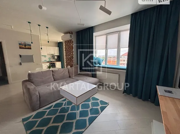 Квартира на вул. Українська, 83Б в Києві, ID 318941, фото №15