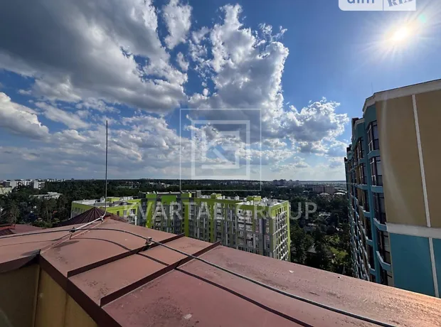 Квартира на вул. Українська, 83Б в Києві, ID 318941, фото №6