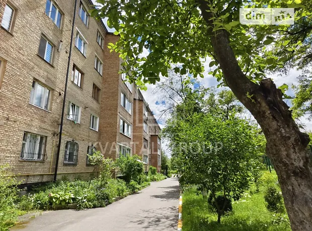 Квартира на вул. Склозаводська, 12 в Київ, ID 318931, фото №1
