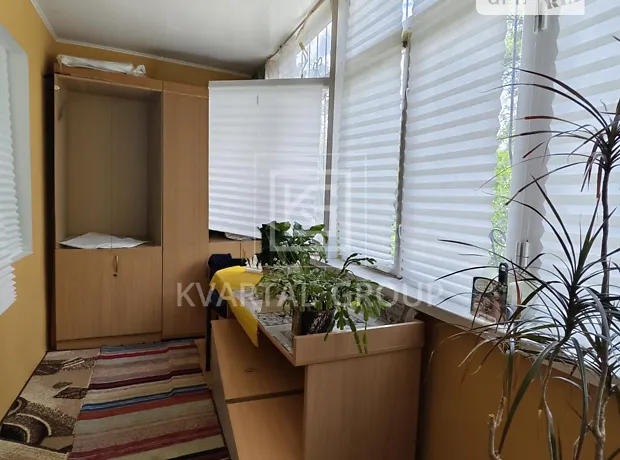 Квартира на вул. Склозаводська, 12 в Київ, ID 318931, фото №2