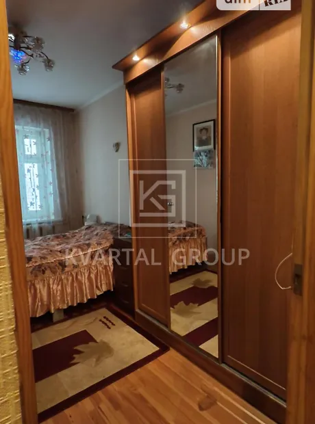 Квартира на вул. Склозаводська, 12 в Києві, ID 318931, фото №11