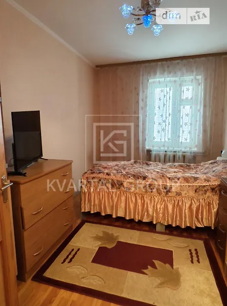 Квартира на вул. Склозаводська, 12 в Києві, ID 318931, фото №12