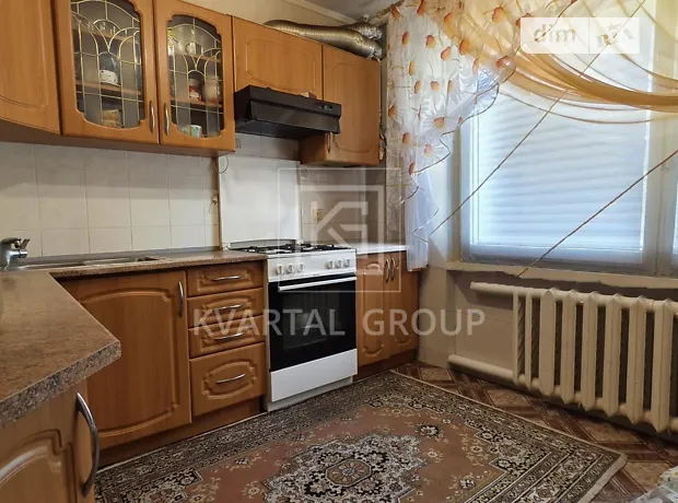 Квартира на вул. Склозаводська, 12 в Київ, ID 318931, фото №4