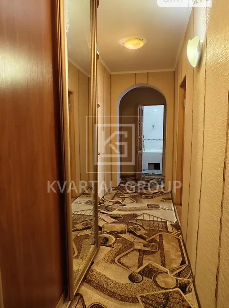 Квартира на вул. Склозаводська, 12 в Київ, ID 318931, фото №5