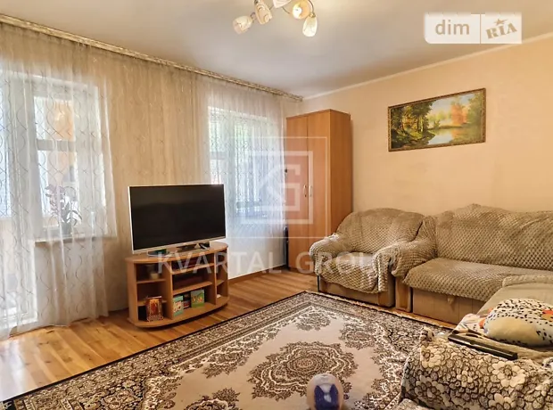 Квартира на вул. Склозаводська, 12 в Києві, ID 318931, фото №6