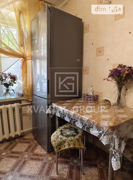Квартира на вул. Склозаводська, 12 в Києві, ID 318931, фото №7