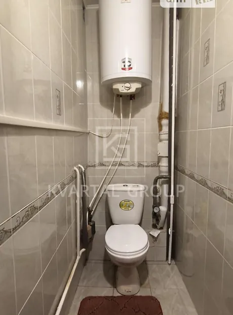 Квартира на вул. Склозаводська, 12 в Києві, ID 318931, фото №8