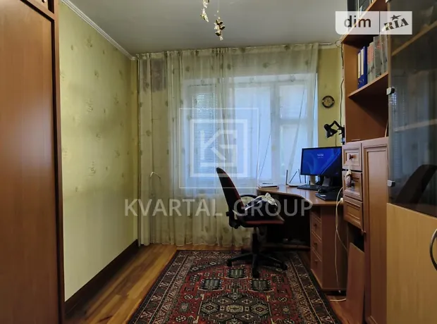 Квартира на вул. Склозаводська, 12 в Києві, ID 318931, фото №10