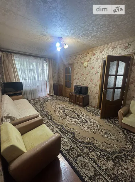 Квартира на просп. Миру 71/2 в Хмельницький, ID 318917, фото №1