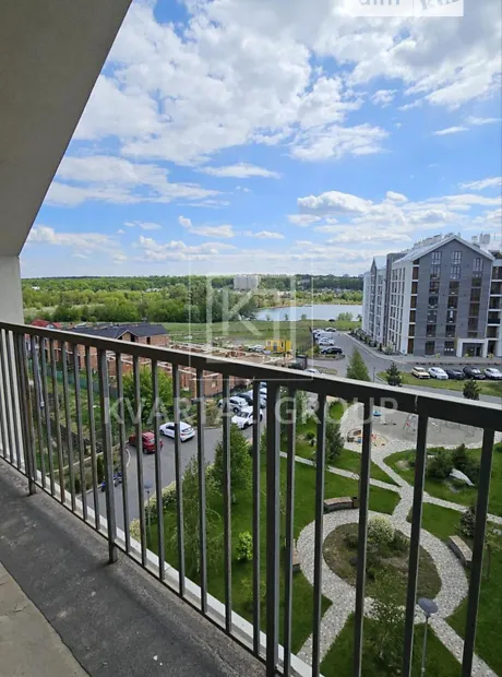 Квартира на вул. Богдана Хмельницького, 1 в Києві, ID 318925, фото №20