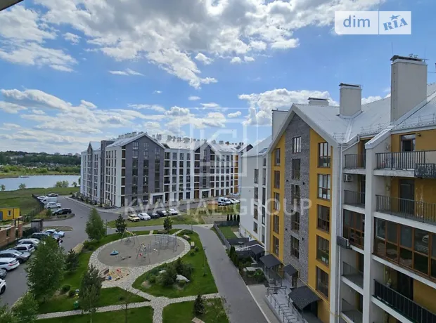 Квартира на вул. Богдана Хмельницького, 1 в Києві, ID 318925, фото №23