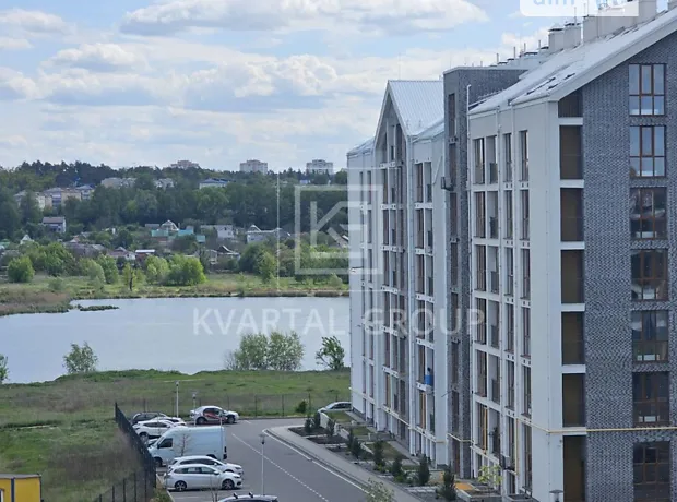 Квартира на вул. Богдана Хмельницького, 1 в Києві, ID 318925, фото №25