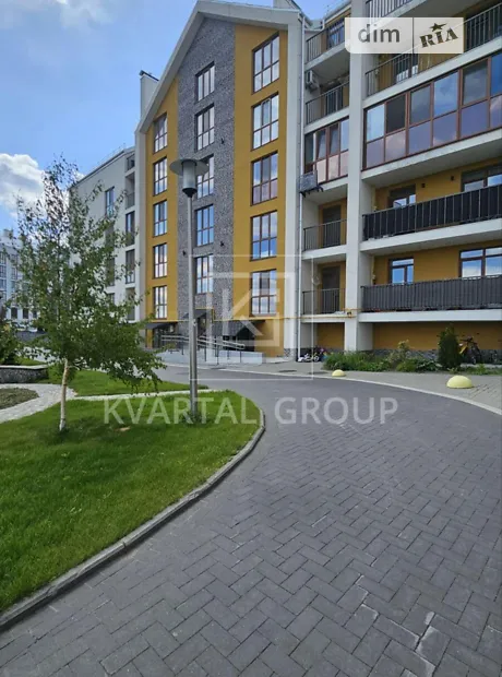 Квартира на вул. Богдана Хмельницького, 1 в Києві, ID 318925, фото №32