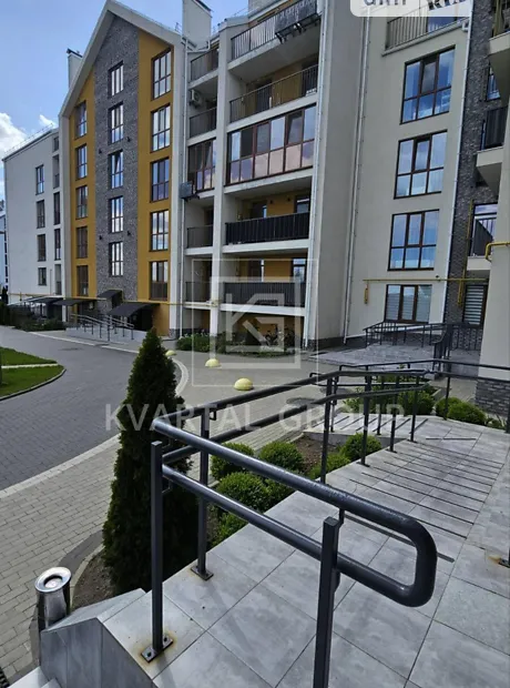 Квартира на вул. Богдана Хмельницького, 1 в Києві, ID 318925, фото №33