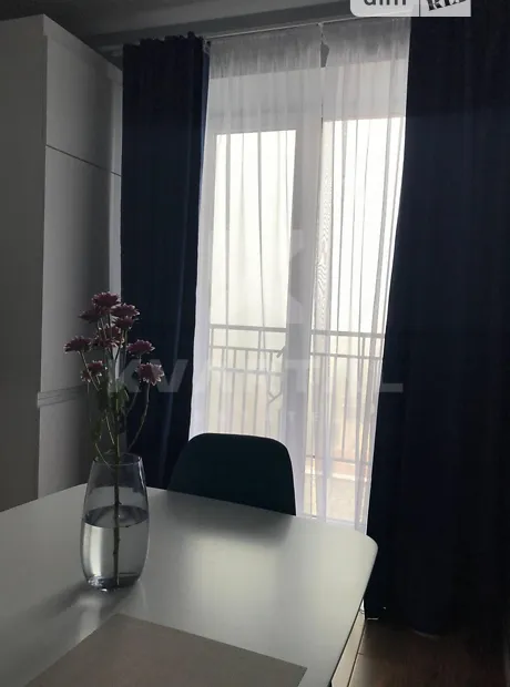 Квартира на вул. Свято-Покровська в Київ, ID 318923, фото №1