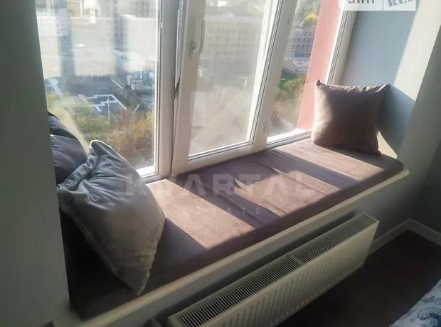 Квартира на вул. Свято-Покровська в Києві, ID 318923, фото №7
