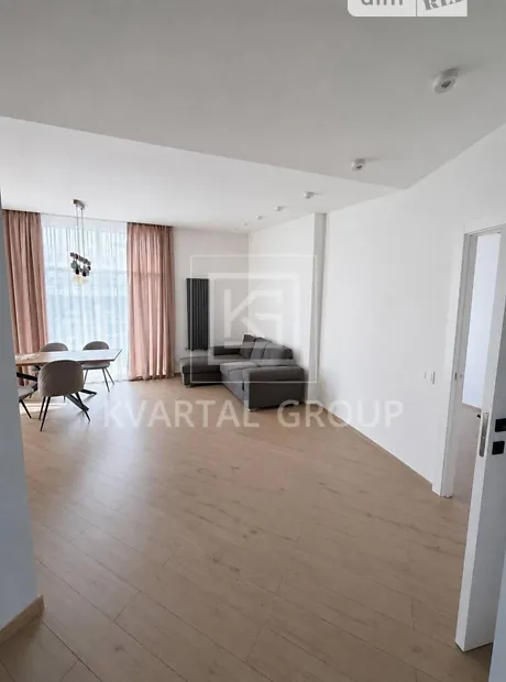 Квартира на вул. Прорізна, 13 в Києві, ID 318922, фото №12