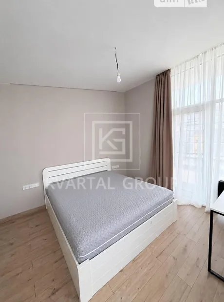 Квартира на вул. Прорізна, 13 в Києві, ID 318922, фото №15