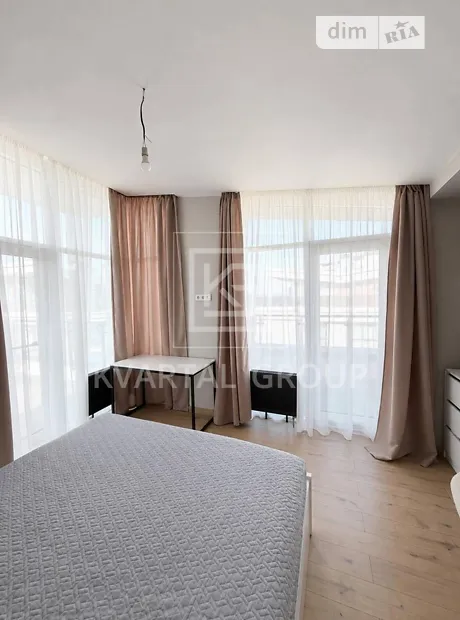 Квартира на вул. Прорізна, 13 в Києві, ID 318922, фото №16