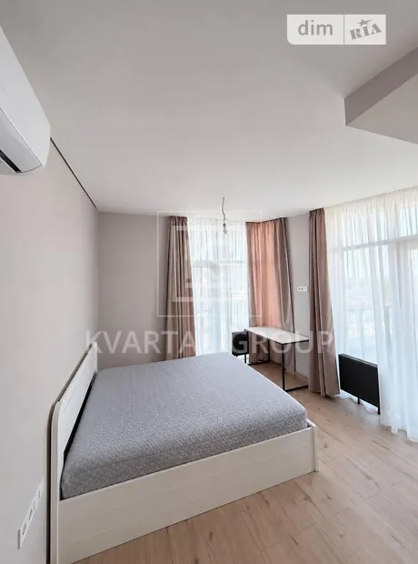Квартира на вул. Прорізна, 13 в Києві, ID 318922, фото №17