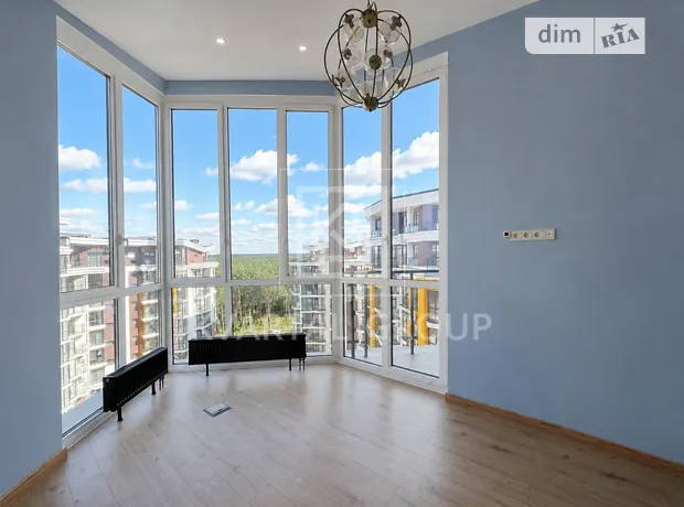 Квартира на вул. Прорізна, 13 в Києві, ID 318922, фото №19