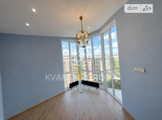 Квартира на вул. Прорізна, 13 в Києві, ID 318922, фото №20