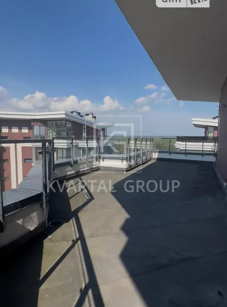 Квартира на вул. Прорізна, 13 в Київ, ID 318922, фото №3