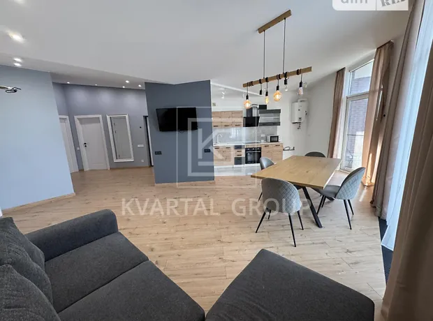 Квартира на вул. Прорізна, 13 в Києві, ID 318922, фото №21