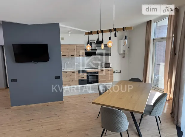 Квартира на вул. Прорізна, 13 в Києві, ID 318922, фото №23