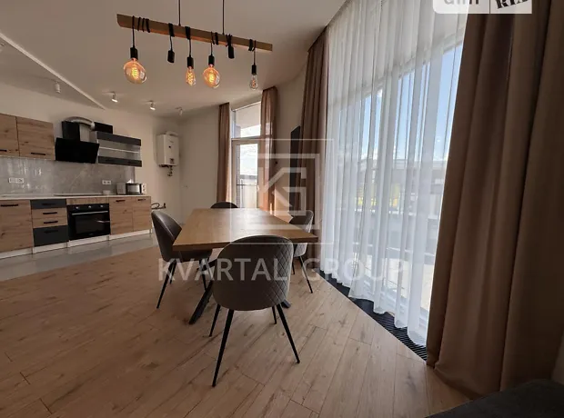 Квартира на вул. Прорізна, 13 в Києві, ID 318922, фото №24
