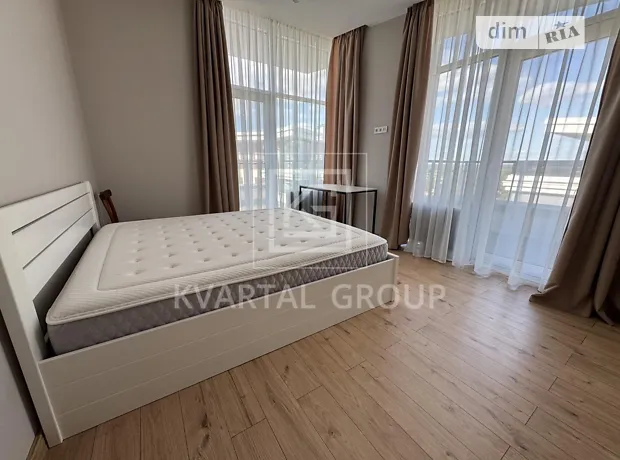 Квартира на вул. Прорізна, 13 в Києві, ID 318922, фото №26
