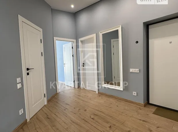 Квартира на вул. Прорізна, 13 в Києві, ID 318922, фото №27