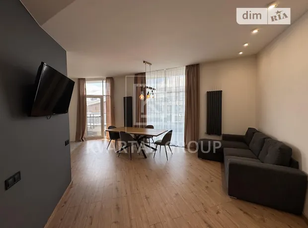 Квартира на вул. Прорізна, 13 в Києві, ID 318922, фото №32