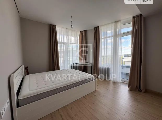 Квартира на вул. Прорізна, 13 в Києві, ID 318922, фото №33