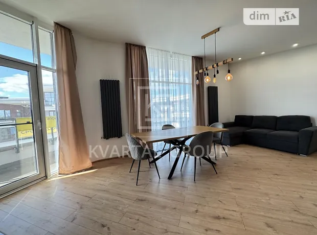 Квартира на вул. Прорізна, 13 в Києві, ID 318922, фото №35