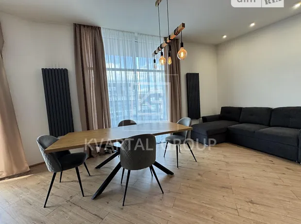 Квартира на вул. Прорізна, 13 в Києві, ID 318922, фото №36