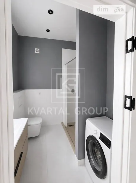Квартира на вул. Прорізна, 13 в Києві, ID 318922, фото №8