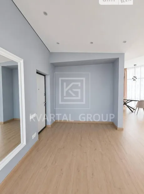 Квартира на вул. Прорізна, 13 в Києві, ID 318922, фото №9
