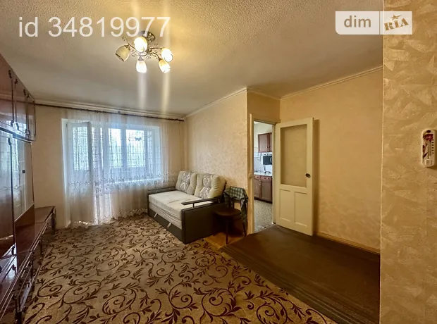 Квартира на вул. Вінстона Черчилля, 24 в Київ, ID 318896, фото №1