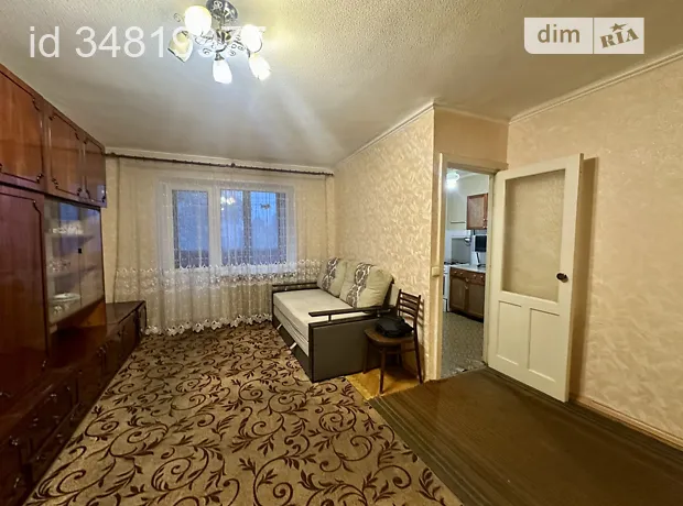 Квартира на вул. Вінстона Черчилля, 24 в Київ, ID 318896, фото №2
