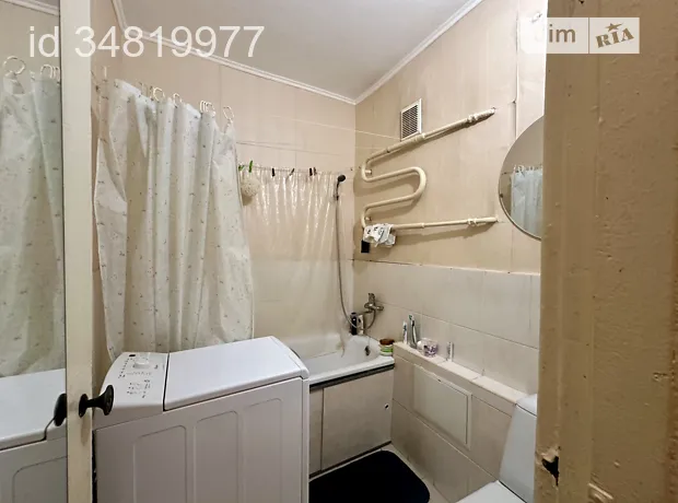 Квартира на вул. Вінстона Черчилля, 24 в Києві, ID 318896, фото №14