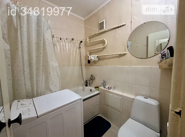 Квартира на вул. Вінстона Черчилля, 24 в Києві, ID 318896, фото №15